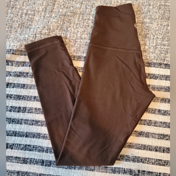 French press aligns - Picture 1 of 1